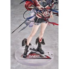 Figurka Arknights 1/7 - Wiš'adel- Zdjęcie 7