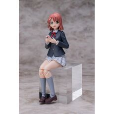 Model do składania Plafia Love Live! Nijigasaki High School Idol Club - Ayumu Uehara- Zdjęcie 7