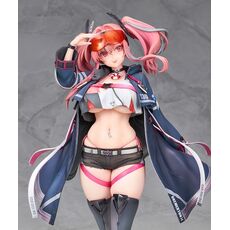 Figurka Azur Lane 1/7 - Bremerton- Zdjęcie 9