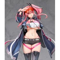 Figurka Azur Lane 1/7 - Bremerton- Zdjęcie 10