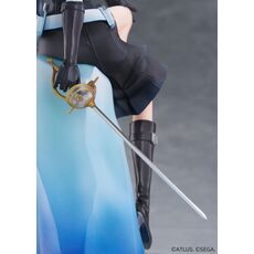 Figurka Persona 3 Reload 1/7 - Mitsuru Kirijo- Zdjęcie 5