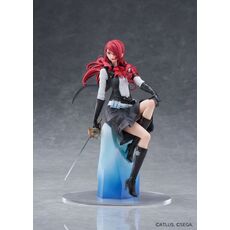 Figurka Persona 3 Reload 1/7 - Mitsuru Kirijo- Zdjęcie 6