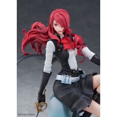 Figurka Persona 3 Reload 1/7 - Mitsuru Kirijo- Zdjęcie 11