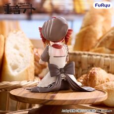 Figurka UTAU Kasane Teto (Baguette Ver.) Noodle Stopper- Zdjęcie 5