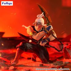 Figurka Demon Slayer: Kimetsu no Yaiba Noodle Stopper - Tengen Uzui