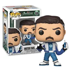 Figurka POP! Marvel Avengers: Doomsday - Mister Fantastic #1639