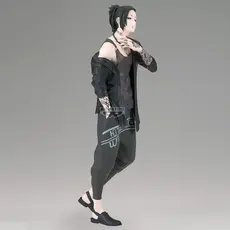 Figurka Tokyo Ghoul Grandista - Uta- Zdjęcie 3