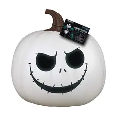 Lampka Nightmare Before Christmas / Miasteczko Halloween - Jack Pumpkin