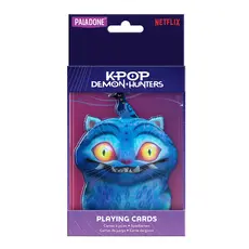 Karty do gry w puszce KPop Demon Hunters - Derpy