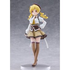 Figurka Puella Magi Madoka Magica The Movie: Walpurgisnacht Rising - Mami Tomoe 21 cm- Zdjęcie 3