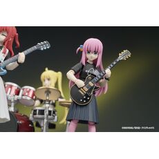 Figurka Bocchi the Rock! DIGACTION - Hitori Gotoh- Zdjęcie 12