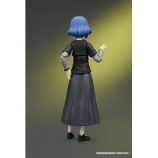 Figurka Bocchi the Rock! DIGACTION - Ryo Yamada- Zdjęcie 5