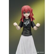Figurka Bocchi the Rock! DIGACTION - Ikuyo Kita- Zdjęcie 6