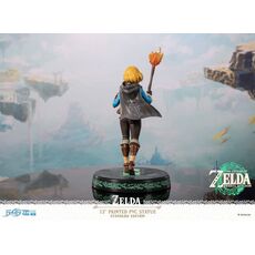 Figurka The Legend of Zelda: Tears of the Kingdom - Zelda- Zdjęcie 4