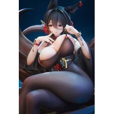 Figurka Azur Lane 1/7 - Oumi- Zdjęcie 9