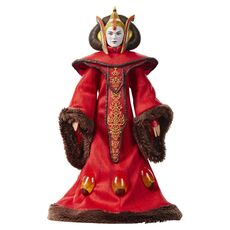 Figurka Star Wars Black Series (The Phantom Menace) - Queen Amidala