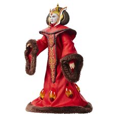 Figurka Star Wars Black Series (The Phantom Menace) - Queen Amidala- Zdjęcie 5