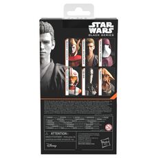 Figurka Star Wars Black Series (Attack of the Clones) - Anakin Skywalker (Padawan)- Zdjęcie 10