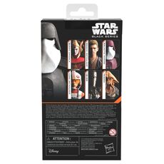 Figurka Star Wars Black Series (Revenge of the Sith) - Galactic Marine- Zdjęcie 10