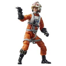 Figurka Star Wars Black Series (A New Hope) - Luke Skywalker (X-Wing Pilot)- Zdjęcie 3