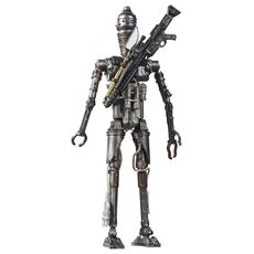 Figurka Star Wars Black Series (The Empire Strikes Back) - IG-88- Zdjęcie 2