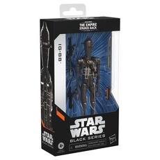 Figurka Star Wars Black Series (The Empire Strikes Back) - IG-88- Zdjęcie 6
