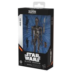 Figurka Star Wars Black Series (The Empire Strikes Back) - IG-88- Zdjęcie 7