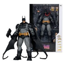 Figurka DC Multiverse (Absolute Batman) McFarlane Elite Edition - Batman #16