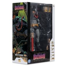 Figurka DC Multiverse (Absolute Batman) McFarlane Elite Edition - Batman #16- Zdjęcie 9