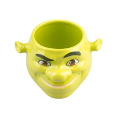 Miska 3D Shrek (1000 ml)- Zdjęcie 3