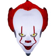 Lampka z czujnikiem ruchu It / To - Maska Pennywise- Zdjęcie 2