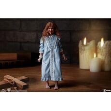 Figurka Egzorcysta 1/6 - Regan MacNeil- Zdjęcie 2