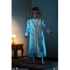 Figurka Egzorcysta 1/6 - Regan MacNeil- Zdjęcie 6