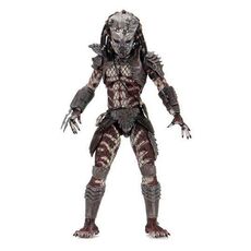 Figurka Predator 2 Ultimate - Guardian Predator