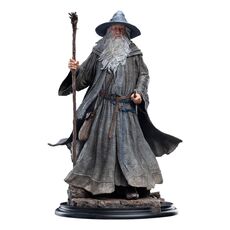 Figurka The Lord of the Rings 1/6 Gandalf the Grey Pilgrim (Classic Series)
