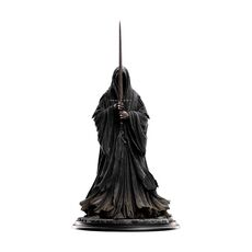 Figurka The Lord of the Rings 1/6 Ringwraith of Mordor (Classic Series)