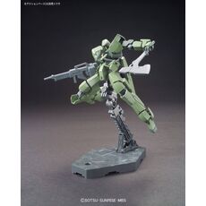 Model figurki GUNDAM HG 1/144 Graze Standard Type / Commander Type- Zdjęcie 5
