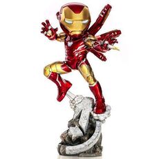 Figurka Avengers Endgame Mini Co. - Iron Man