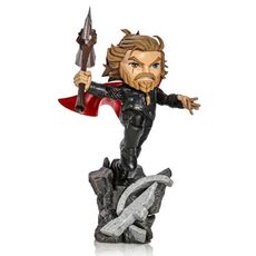 Figurka Avengers Endgame Mini Co. - Thor