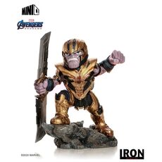Figurka Avengers Endgame Mini Co. - Thanos