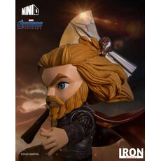 Figurka Avengers Endgame Mini Co. - Thor- Zdjęcie 16