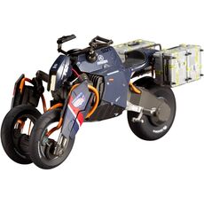 Model do składania Death Stranding 1/12 - Reverse Trike