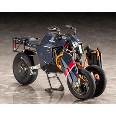 Model do składania Death Stranding 1/12 - Reverse Trike- Zdjęcie 4