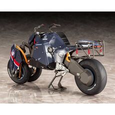 Model do składania Death Stranding 1/12 - Reverse Trike- Zdjęcie 5