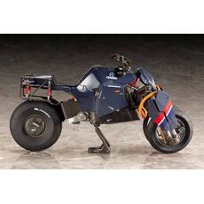 Model do składania Death Stranding 1/12 - Reverse Trike- Zdjęcie 6