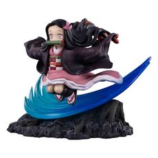 Figurka Demon Slayer: Kimetsu no Yaiba FiguartsZERO - Kamado Nezuko
