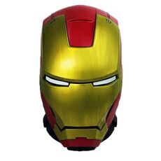 Skarbonka Marvel - Hełm Iron Man MKIII 25 cm