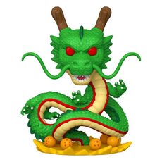 Figurka Dragon Ball Z Super Sized Jumbo POP! - Shenron Dragon 25 cm