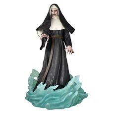 Figurka Horror Gallery - The Nun