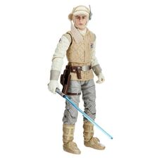 Figurka Star Wars Black Series Archive Collection - Luke Skywalker (Hoth)